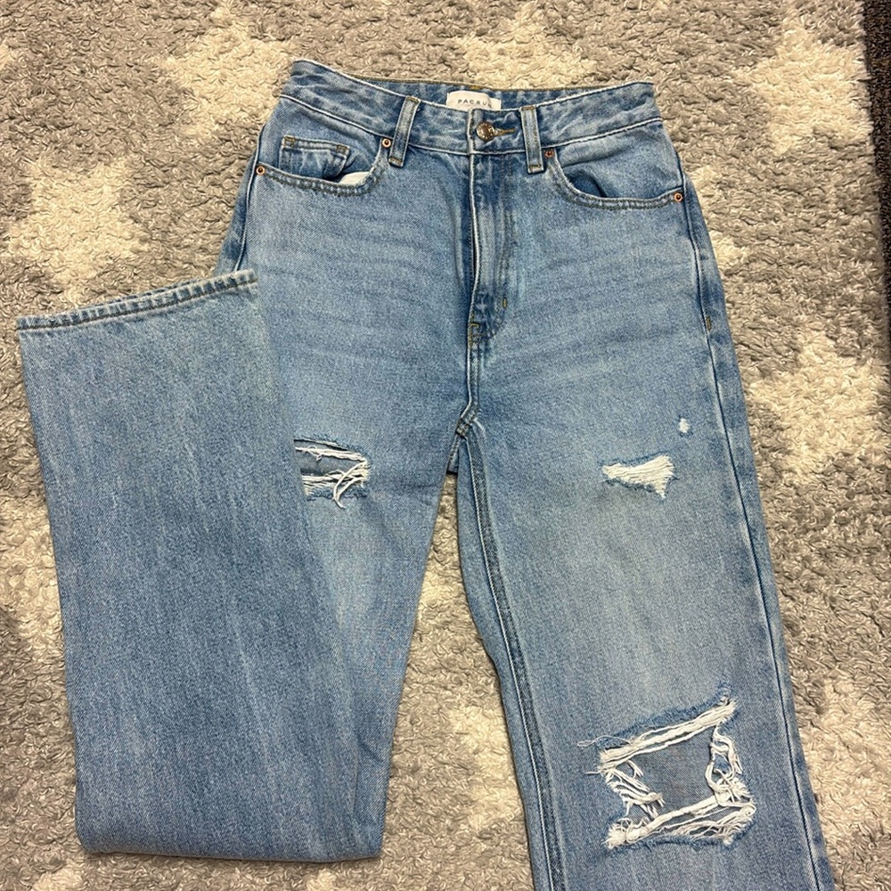 Pacsun Jeans - 90’s Boyfriend